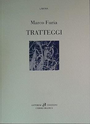Marco Furia_Tratteggi